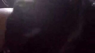 Kandy Kane Sucks Deep in Sri Lankan Housewife Action