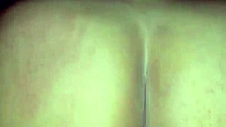 Colombian Neighbor Begs For Rough Anal Assfucking Louder Tv