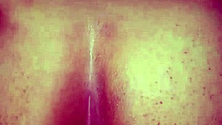 Colombian Neighbor Begs For Rough Anal Assfucking Louder Tv