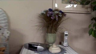 Round Ass Ebony Gets Quick Hard Fuck on Amateurfuck