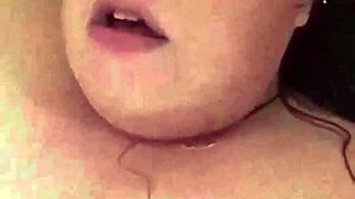 Kandy Kane Sucks Deep in Sri Lankan Housewife Action