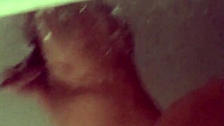 he masturbates in bathroom