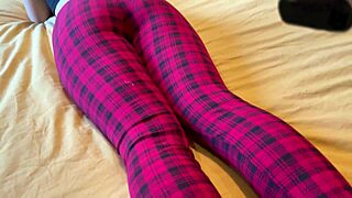 played with her while she was busy