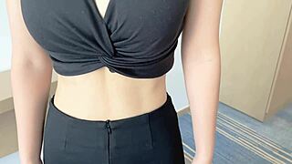 Huge Tits And Ass
