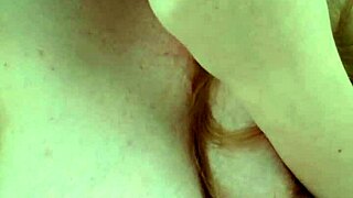 Pregnant Teen 18+ Masturbates and Rides Wildly on Camera!