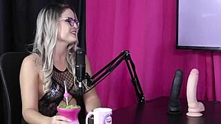 Emotional Compilation of Lucas Ferraz with Bruna Carlos in Fetish Sex