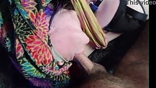 fucking on cam with bound amateurs