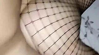 Amateur Collection With Milf In Stockings