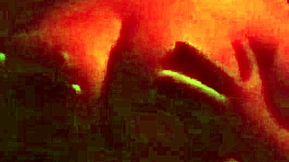 watch me bend over in the red room, stepmom, as i ride that big cock?