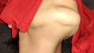 Milf Wife In Lingerie Gets Monster Cock Pov Sex