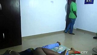 my neighbor fucked me beside my husband he woke up to punish us