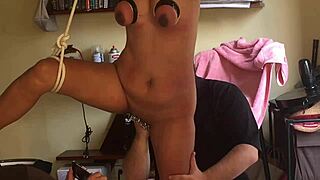 i love intense fist fucking in high definition bdsm