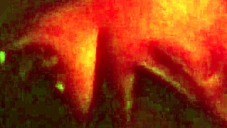 watch me bend over in the red room, stepmom, as i ride that big cock?