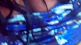 Alice couldn't hold back and offered her pussy to the married bbb guy in a passionate encounter. The brunette amateur scene unfolded with intense desire.