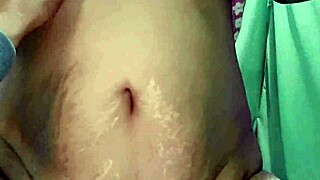 Step Son Sneaks Night Fuck with Hot Mother