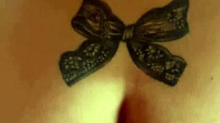 Wifebucket homemade quickie with bimbo