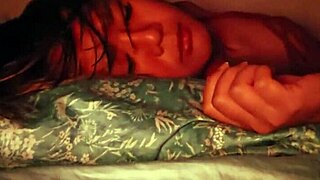 Baby, I Can't Sleep! Watch Porn With Me, ExotiqFox Solo POV!