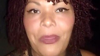 i caught my cousin blowing the young guy at the swing party