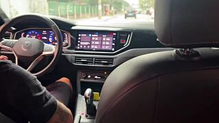 Forgot Card For Uber, See How I Paid