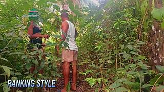 herbalist discovers romance amidst herb gathering adventures