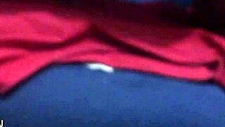 Jade flashes her tight pussy and ass!