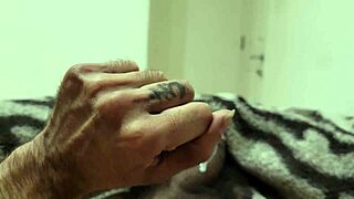 Rishi Bhardwaja - Have A Lovely Time Watching Me Cum For You Ladies 163