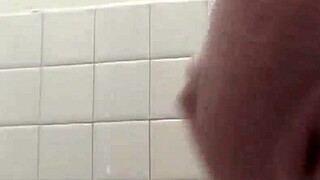 Bondage sex wife enjoys husband domination