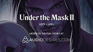 I fucked a slut at the halloween party, masked and sloppy