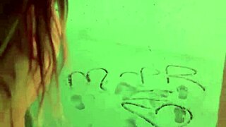 public pussy eating flashing in snow