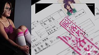 Baby, I Can't Sleep! Watch Porn With Me, ExotiqFox Solo POV!