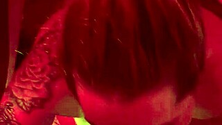 from the mouth to the pussy and back to the mouth, i love it all so much.