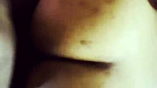 thick and curvy bbw gets spinned by horny teen 18+ager