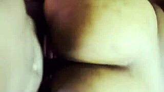 thick and curvy bbw gets spinned by horny teen 18+ager