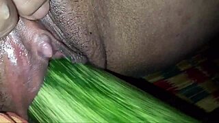 can strangers really cum in my wife's vagina on the street?