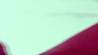 hot girl lies to husband, gets banged in vila mimosa vip spot