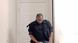 just got home, ready to masturbate thinking of my girlfriend wife in the garage?