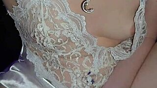 I love how this blue-eyed milf licks every drop off my cock