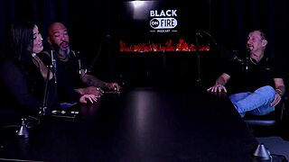 Carlos Urach Gives Ass Tips To Couples On Sheer Red