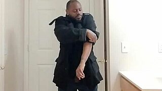 just got home, ready to masturbate thinking of my girlfriend wife in the garage?