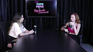 This latina debora esteves takes time to cum, prefers blowjobs, and almost did a roleplay in outdoor casting