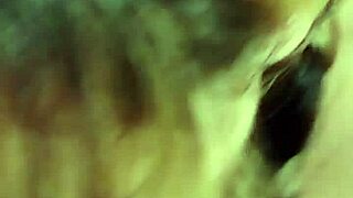 Hot Wife Feels Deepthroat Ecstasy