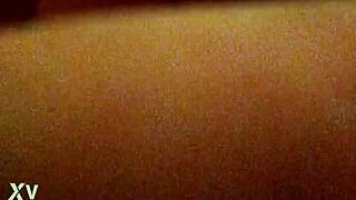 girlfriend enjoying a quiet moment with her friend