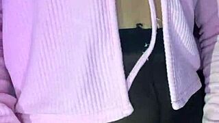 I Thought Of You When I Was Spanking My Ass Hard And Masturbating