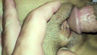 Afternoon Encounter With Girlfriend On Video Platform