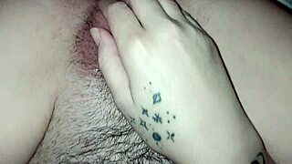 Argentinian Pornstar Azulhad4 Receives Spectacular Cumshot In Her Curvy Vagina While Bent Over