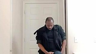 just got home, ready to masturbate thinking of my girlfriend wife in the garage?