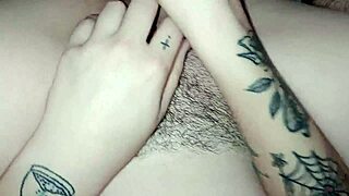 Argentinian Pornstar Azulhad4 Receives Spectacular Cumshot In Her Curvy Vagina While Bent Over