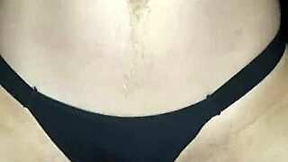 Vagabunda Sits On Cock, Cumming Hard In Voyeur Cuckold With Old Couple.