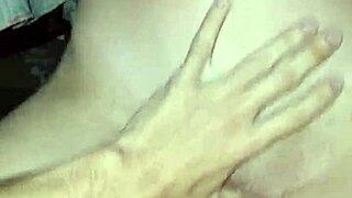 Vagabunda Sits On Cock, Cumming Hard In Voyeur Cuckold With Old Couple.