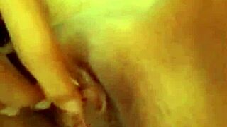 Beautiful Amateur With Small Tits Playing With Herself, Inviting You To Join